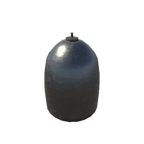 A2 Rocket Payload Cap